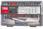 TOX-D&uuml;bel-Techn. Standardsortiment Starter Set