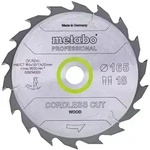 Metabowerke CordlessCutProf 628294000