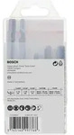 Bosch Power Tools Stichs&auml;geblatt-Set 2607011438