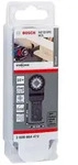 Bosch Power Tools Tauchs&auml;geblatt VE10 2608664472