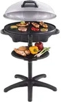 Cloer Barbecue-Grill 6789 sw