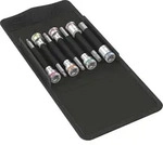 Wera Werk Zyklop Bitnuss-Satz 8740 B HF Imperial 1