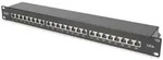 DIGITUS Patch Panel DN-91624S-EA-B