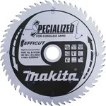 Makita EFFICUT S&auml;geblatt B-67290