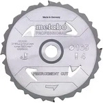 Metabowerke FibercementCutProf 628289000