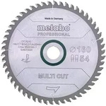 Metabowerke MultiCutProf 628293000