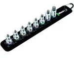Wera Werk Bitnuss-Satz Belt B Imperial 1