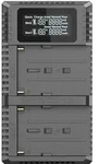 H&uuml;ckmann USB Ladeger&auml;t USN3 Pro USN3 Pro