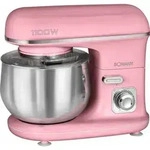 Bomann DA Knetmaschine KM6030CB pink