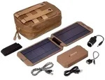 powertraveller Powertraveller PTL-EXT001TAC