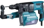 Makita Bohrhammer SDS-PLUS 26mm HR2653TJ