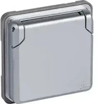 Legrand (BT) Schutzkont.-Steckdose Legrand 077834