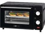 CLATRONIC Mini-Backofen CTC MB3746 sw