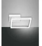 Fabas Luce LED-Wandleuchte 3394-21-102