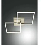 Fabas Luce LED-Deckenleuchte 3394-65-225