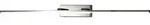 Fabas Luce LED-Spiegel-Bilderleuchte 3361-28-138