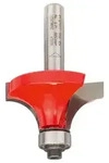 Bosch Power Tools Abrundfr&auml;ser 2608629377