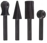 Bosch Power Tools Freihandfr&auml;ser-Set 1609200314