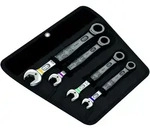 Wera Werk Maul-Ringratschenschl&uuml;ssel 6000 Joker 4 Imperial Set 1