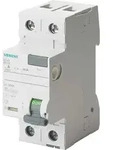 Siemens Dig.Industr. FI-Schutzschalter 5SV3314-6KL