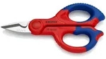 Knipex-Werk Elektrikerschere 95 05 155 SB