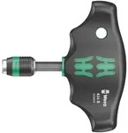 Wera Werk Quergriff-Bits-Handhalter 05023404001