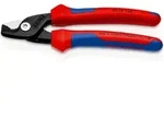 Knipex-Werk StepCut Kabelschere 95 12 160