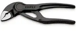 Knipex-Werk Wasserpumpenzange 87 00 100 BK