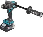 Makita Akku-Bohrschrauber DF001GD201