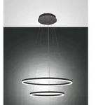 Fabas Luce LED-Pendelleuchte 3508-45-101