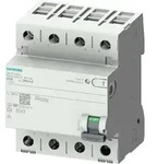 Siemens Dig.Industr. FI-Schutzschalter 5SV3644-4