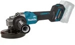 Makita Akku-Winkelschleifer 40V GA008GZ