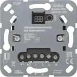 Gira Jalousiesteuereinsatz 541400