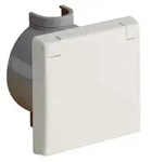 ABL GmbH UP-Steckdose PERILEX 2451