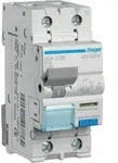 Hager FI/LS-Schalter ADA510D