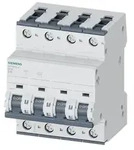 Siemens Dig.Industr. Leitungsschutzschalter 5SY6616-6