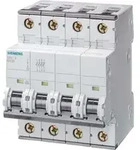 Siemens Dig.Industr. Leitungsschutzschalter 5SY4616-7