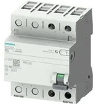 Siemens Dig.Industr. FI-Schutzschalter 5SV3322-4