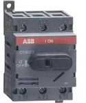 ABB Stotz S&amp;J Lasttrennschalter OT80F3