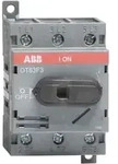ABB Stotz S&amp;J Lasttrennschalter OT63F3