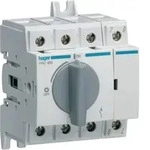 Hager Lasttrennschalter HAC406