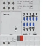 Theben Universaldimmer DMG 2 T KNX