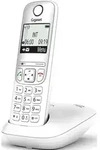 Gigaset Mobiltelefon A690 ws