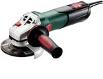 Metabowerke Winkelschleifer WEA 11-125 Quick
