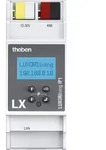 Theben Smart Home-System LUXORliving IP1