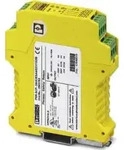 Phoenix Contact Sicherheitsrelais PSR-SCP-24UC/ESA4/3X