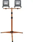 Ledvance LED-Arbeitsleuchte LED WORK.TRIPOD2X50W
