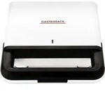 Gastroback Sandwich Maker 42443 ws