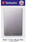 Verbatim Festplatte 1TB USB3.2 53662 gr