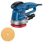 Bosch Power Tools Exzenterschleifer 0601372300